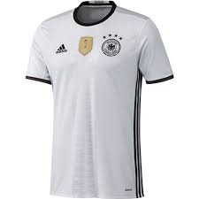 Maglia adidas germania 2021 trasferta authentic. Maglia Calcio Adidas Germania Home Replica Jersey Ai5014 Emmecisport Com The Sport Shop On Line