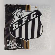 Santos futebol clube (brazilian portuguese: Santos Fc Pillow Futfanatics