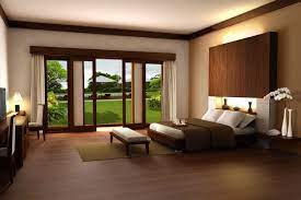 Penasaran dengan detail villa 18 ini? Desain Kamar Tidur Villa Cek Bahan Bangunan