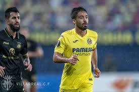 Read news 07 / 07 / 2021. Villarreal Confirm Huge Injury Blow Ahead Of Uefa Super Cup Final Football Espana