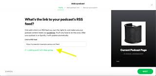 Free tool to convert truncated rss to full text rss feeds to use on any rss reader, mobile, kindle, autoblog. How To Create An Rss Feed For Your Podcast In 3 Steps Castos
