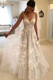 Popular short casual wedding dresses of good quality and at affordable prices you can buy on aliexpress. Casual Wedding Dresses Informal Bridal Gowns 2021 Vq