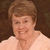 Yvonne Moss Obituary