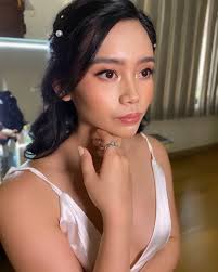 Makeup by Jovs Espeña Militar