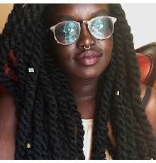 Home braids hairstyles 15 amazing twisted braid hairstyles. 75 Creative Marley Twist Braids To Inspire You