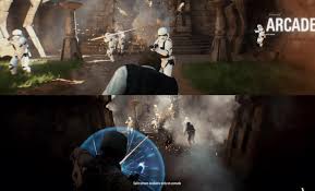 Entrá y conocé nuestras increíbles ofertas y promociones. Saben Si Star Wars Battlefront 2 Tendra Multijugador Offline Answer Hq