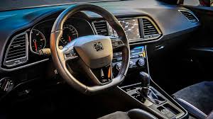 Prova Seat Leon Fr Diesel 150 Cv Autointhecity
