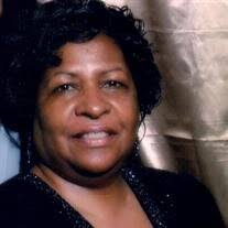 Mary Esther Wilkinson Obituary