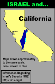 We did not find results for: Size Comparison Map Israel Vs California Iris