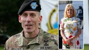 美軍退伍三星上將疑因公開批評第一夫人被暫停顧問職務| 星島日報