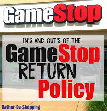 When does gamestop open on sundays and saturdays? Gamestop Return Policy Smart Hacks Every Gamer Needs To Know