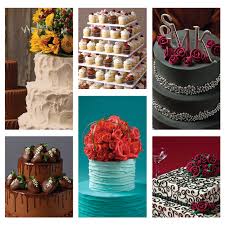 H E B Has A Variety Of Cake Designs To Satisfy Any Type Of Bride Or Theme Whether Your Wedding Is Elegant Rustic Mode Cake Designs Fancy Cakes Wedding Cakes