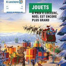 Catalogue Leclerc Noel 2020 Promos Sur Les Jouets