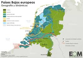 El turismo fue convirtiéndose rápidamente en la actividad principal debido a que los visitantes se sintieron atraídos por las playas de arena blanca y su política de impuestos, su puerto franco, su secreto bancario y sus casinos. La Geopolitica De Paises Bajos Mapas De El Orden Mundial Eom