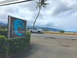 Haleiwa Beach House Fresh North Shore Local Dining Casa Bouquet