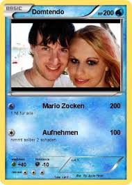 Browse the user profile and get inspired. Pokemon Domtendo
