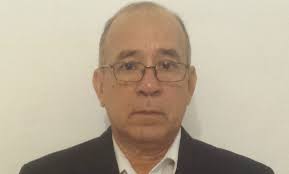 Raúl López Gómez/Cosmovisión