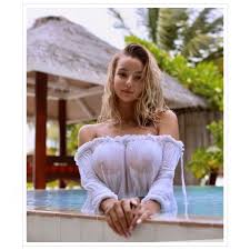 YOEHOOM Mary Nabokova Wiki Sexy Model Poster Nude Bikini Girl Fitness Model  Canvas Prints Bedroom Bathroom Porn Poster Wall Art For Home Office Living  Room Decorations Unframed 20x16 : Amazon.ca: Home