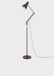 It is dedicated for multipurpose use: Anglepoise And Paul Smith Type75 Floor Lamp Edition Four Aus Plug Paul Smith Australia
