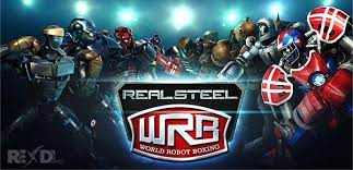 Descarga real steel world robot boxing 40.40.259 para android lutas de robôs inspiradas pela filme com o mesmo nome. Telechargez Real Steel World Robot Boxing 55 55 121 Apk Mod Money Data Android 2021 55 55 121 Pour Android