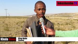 King nuba bakith ngigcwele ngalomuntu. Online Learning Youtube