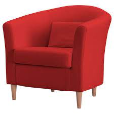 ikea chair red chair ikea armchair
