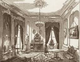 Maybe you would like to learn more about one of these? The 4 Basics Of Victorian Interior Design And Home Decor Hubpages
