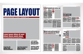 Well, shockingly enough, you got to the right place. Tabloid Newspaper Layout Tabloid Newspaper Template For Indesign Newspaper Samples Tabloid Newspaper Ads Samples Tabloid Newspaper Layout Required In Adobe Alisonek3 Images