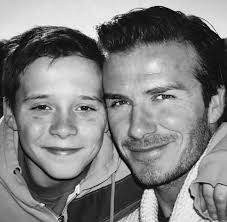 David Beckham