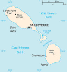 saint kitts wikipedia