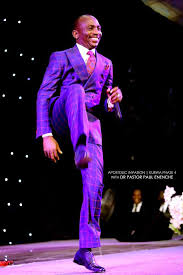 Image result for pastor paul enenche