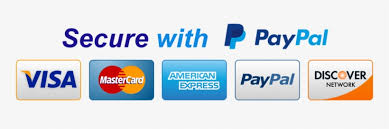 Payment Methods - Transparent Trust Badges Shopify - Free Transparent PNG  Download - PNGkey