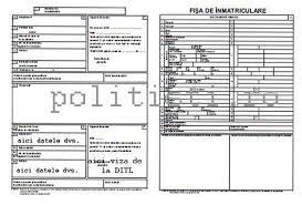 , adeverinte si declaratii de venit, certificate de inmatriculare, acte constitutive, acte., avize epidemiologice, fise medicale, prospecte medicamente, studii clinice., diagnostice, fise. Radiere Auto Predat La Remat De Un TerÅ£ IntreabÄƒ Un PoliÅ£ist Politisti Ro