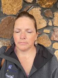 Offender Information