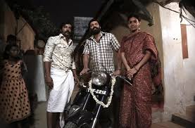 Shoot to resume on july. Arya Sarpatta Parambarai Movie Stills Dushara Pasupathy New Movie Posters