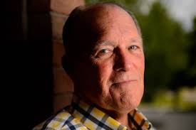 BYU Hall of Famer Larry Carr neared a tipping point in life. Then he  discovered a treatment that could help save those with potential CTE.