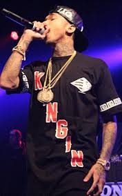 How tall is tyrell pryor? 2010s In Fashion Wikipedia