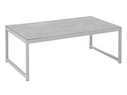 Length 120cm x width 60cm x height 48cm; Rent The Perth Coffee Table Cort Furniture Rental