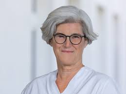 Klinik für Pneumologie Team: Caritas-Krankenhauses St. Maria