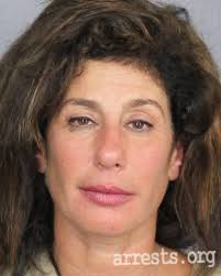 Katherine Swick Mugshot