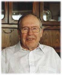 Obituary of John Allen