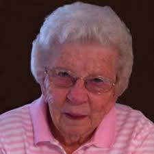 Obituary information for June Rose Hensley Liskey