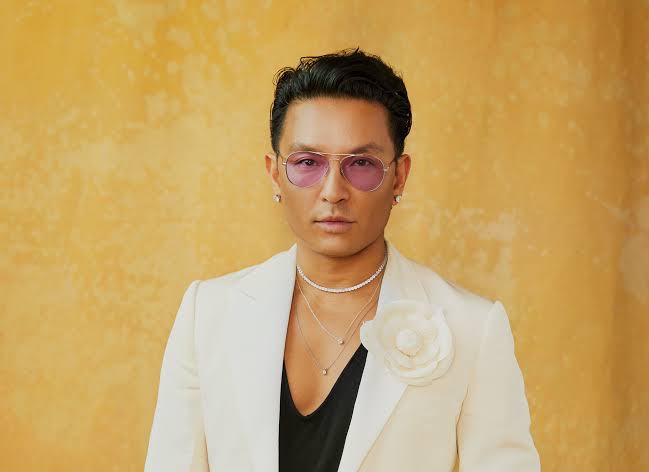 Prabal Gurung on his new memoir, the Gold Gala and Asian Excellence