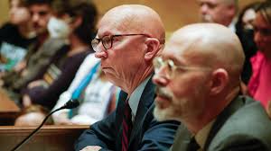 Misinformation flowed at Wisconsin Assembly transgender bills hearing —  here are facts