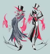 Villainous Black Hat Villainous Black Hat Black Hat Black Hat Fanart