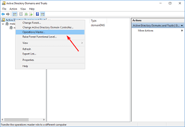 What Are Fsmo Roles In Active Directory Insider Threat Security Blog