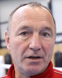 BoxRec: Michael Timm