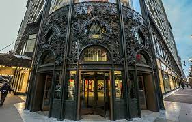 The majority of their projects are in chicago. Burling Bank S 5 Favorite Architects Who Shaped Chicago Burling Bank