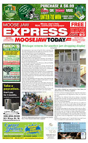 Moose Jaw Express July 17th 2019 By Moose Jaw Express Issuu