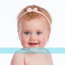 She leaves a little sparkle wherever she goes" Book your little one in to  capture the first birthday milestone. Pick up one of our Christmas Sparkle  gift vouchers today. https://www.mariaofkilkenny.com/VOUCHERS Call